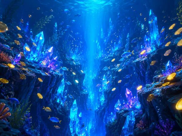 Fishing Disco image 2
