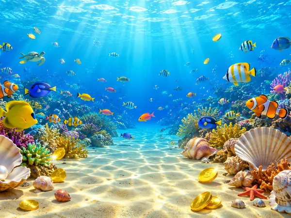 Fishing Disco image 3